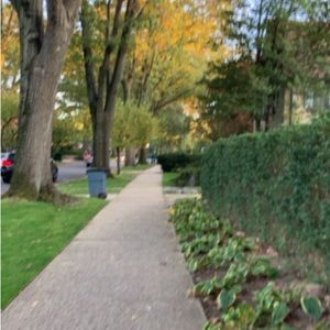 Meet your Posher, Chloe